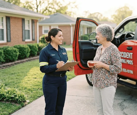 Accident Towing Service Elba, NY FAQs